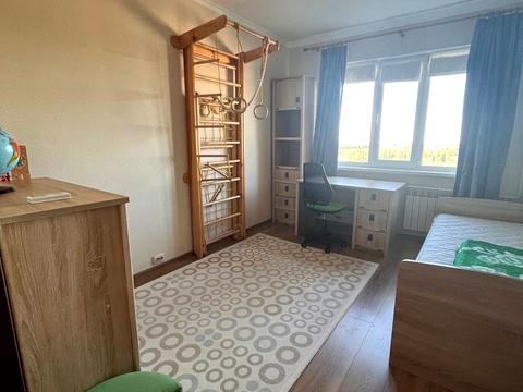 квартира по адресу Академика Заболотного ул., 76