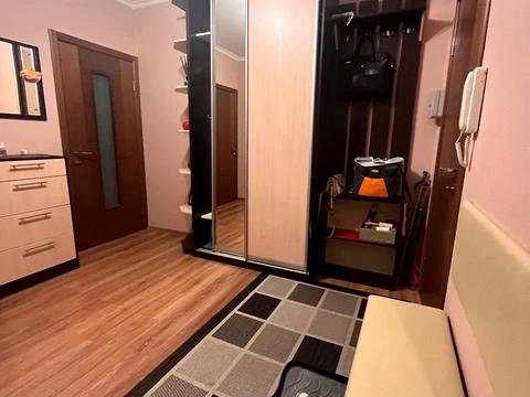 квартира по адресу Академика Заболотного ул., 76