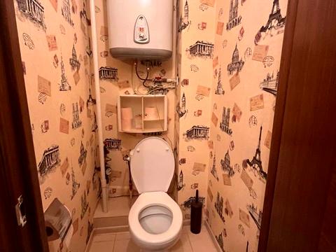 квартира по адресу Академика Заболотного ул., 76