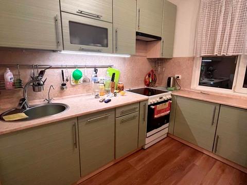 квартира по адресу Академика Заболотного ул., 76