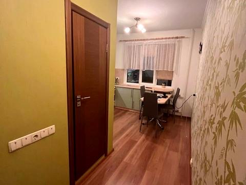 квартира по адресу Академика Заболотного ул., 76