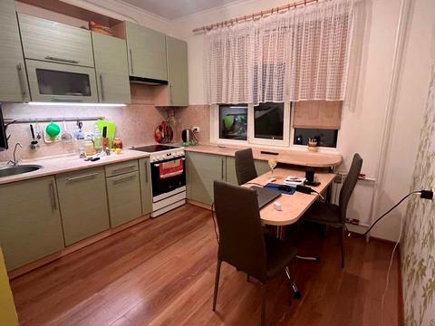 квартира по адресу Академика Заболотного ул., 76