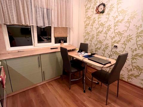 квартира по адресу Академика Заболотного ул., 76