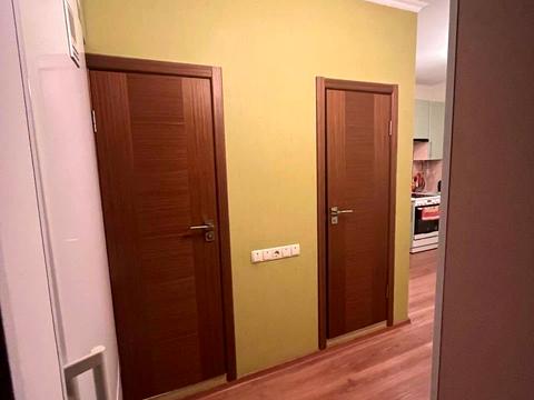 квартира по адресу Академика Заболотного ул., 76