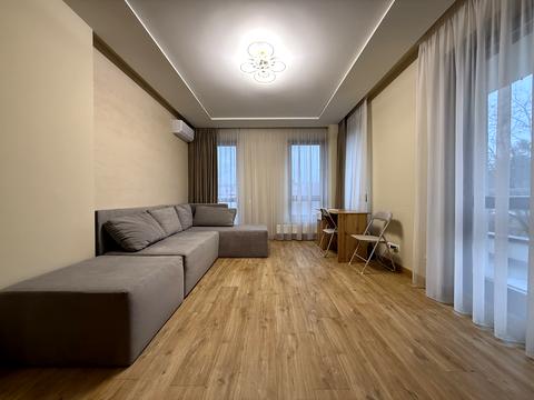 квартира по адресу Ярославенко ул., 32