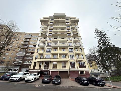 квартира по адресу Ярославенко ул., 32