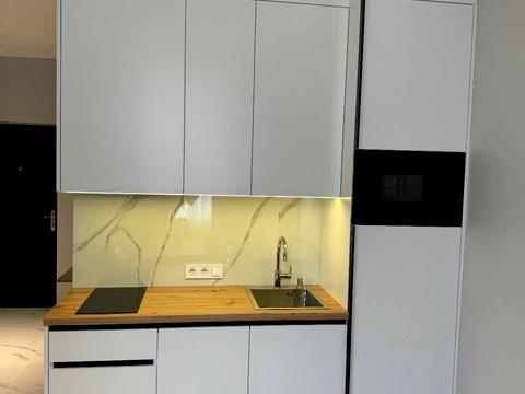 квартира по адресу Юнатская ул., (Будинок Smart 11)