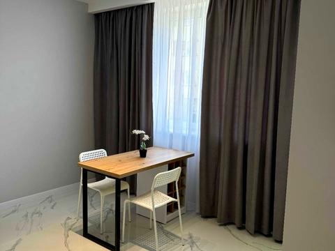 квартира по адресу Юнатская ул., (Будинок Smart 11)