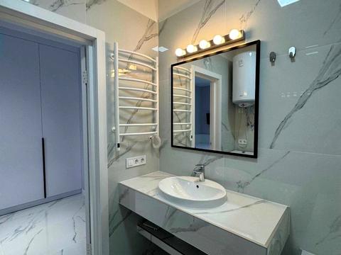 квартира по адресу Юнатская ул., (Будинок Smart 11)