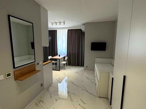 квартира по адресу Юнатская ул., (Будинок Smart 11)