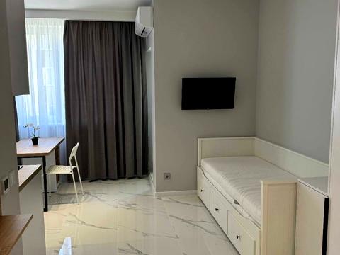 квартира по адресу Юнатская ул., (Будинок Smart 11)