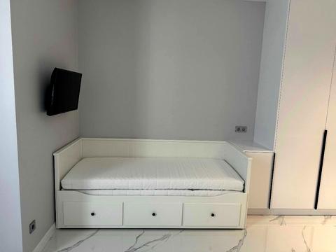 квартира по адресу Юнатская ул., (Будинок Smart 11)