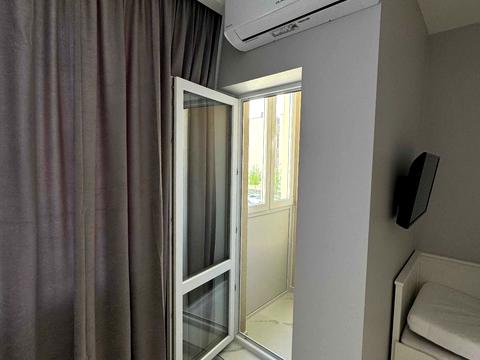 квартира по адресу Юнатская ул., (Будинок Smart 11)