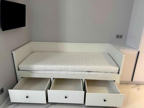 квартира по адресу Юнатская ул., (Будинок Smart 11)