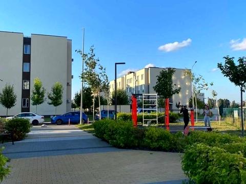 квартира по адресу Юнатская ул., (Будинок Smart 11)