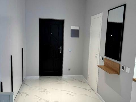 квартира по адресу Юнатская ул., (Будинок Smart 11)