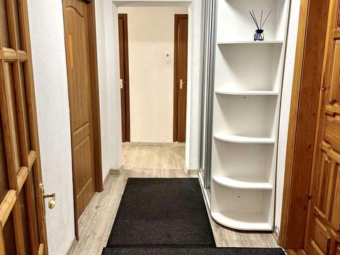 квартира за адресою Володимира Івасюка просп. (Героїв Сталінграду), 26