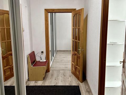 квартира за адресою Володимира Івасюка просп. (Героїв Сталінграду), 26