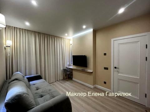 квартира по адресу Академика Заболотного ул., 63