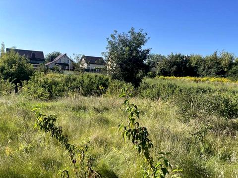 участок по адресу Бориса Тена