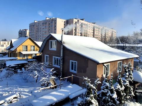 будинок за адресою Новаторів вул.