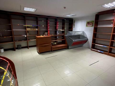 комерційна за адресою Старомильська, 25А