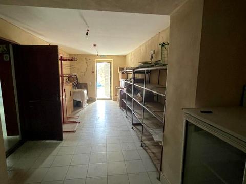 комерційна за адресою Старомильська, 25А