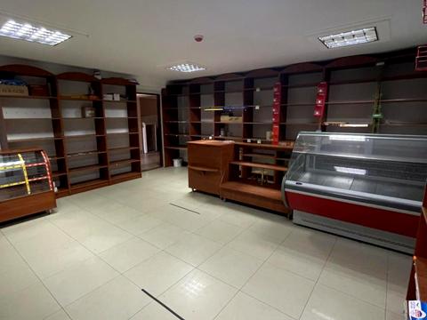 комерційна за адресою Старомильська, 25А