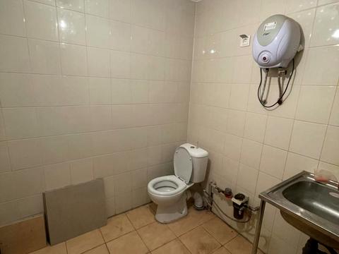 комерційна за адресою Старомильська, 25А