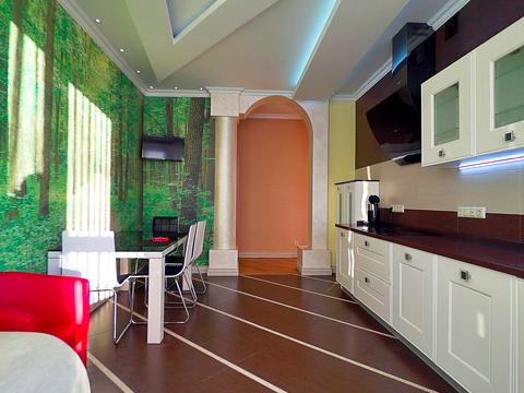 квартира по адресу Мокра ул. (Кудряшова), 20-Г