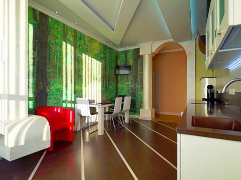 квартира по адресу Мокра ул. (Кудряшова), 20-Г