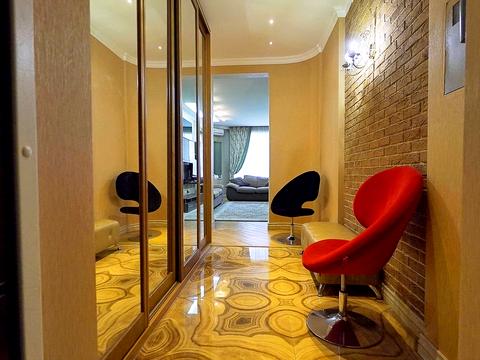 квартира по адресу Мокра ул. (Кудряшова), 20-Г