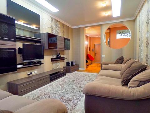 квартира по адресу Мокра ул. (Кудряшова), 20-Г