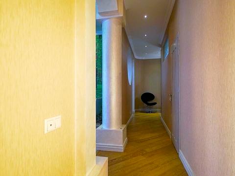 квартира по адресу Мокра ул. (Кудряшова), 20-Г