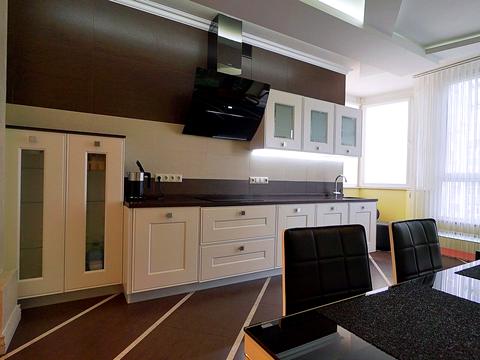 квартира по адресу Мокра ул. (Кудряшова), 20-Г