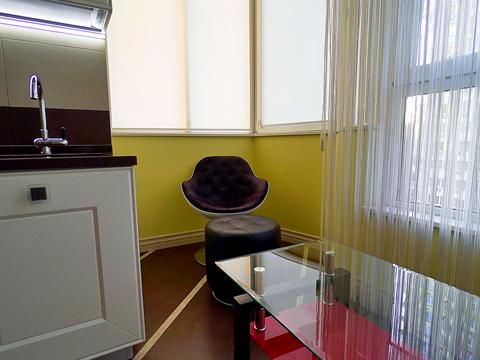 квартира по адресу Мокра ул. (Кудряшова), 20-Г