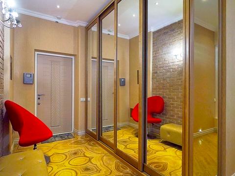 квартира по адресу Мокра ул. (Кудряшова), 20-Г