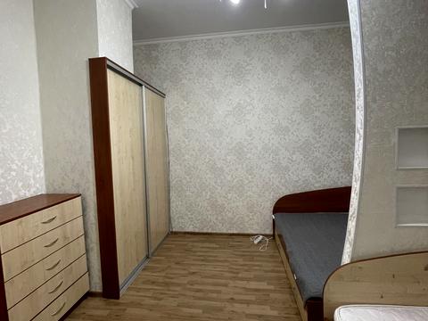 квартира за адресою Соборна вул., БОС 69