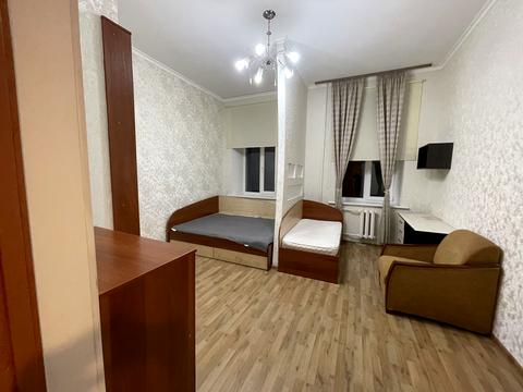 квартира за адресою Соборна вул., БОС 69