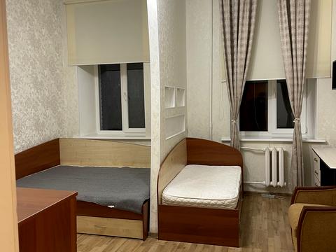 квартира за адресою Соборна вул., БОС 69