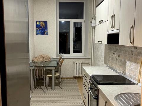 квартира за адресою Соборна вул., БОС 69