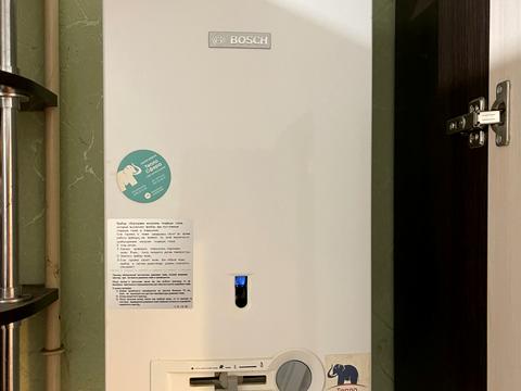 квартира за адресою Соборна вул., БОС 69