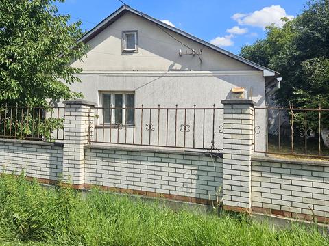 будинок за адресою Бескидська вул.