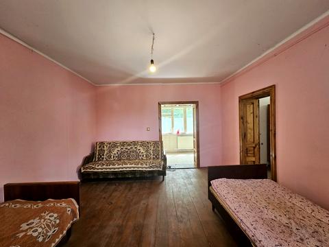 будинок за адресою Бескидська вул.