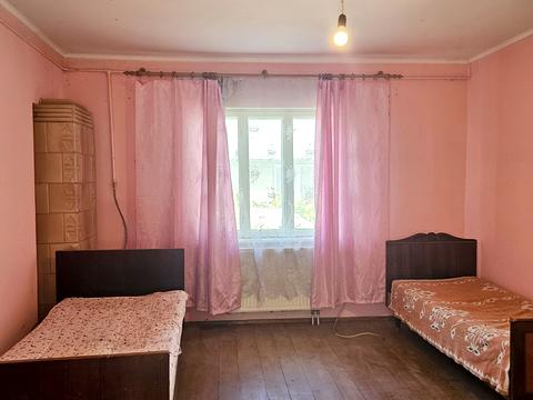 будинок за адресою Бескидська вул.