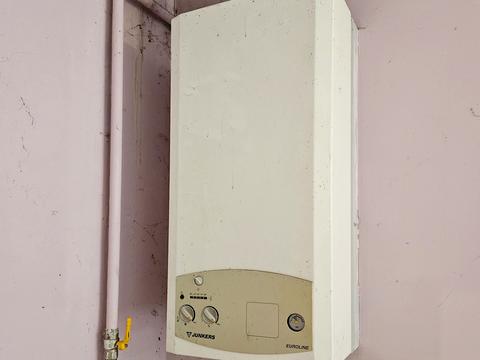 будинок за адресою Бескидська вул.