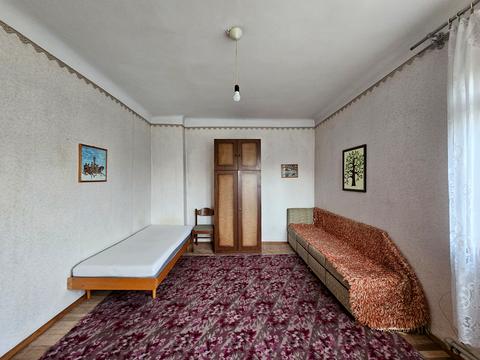 будинок за адресою Львів, Озерна вул., 6