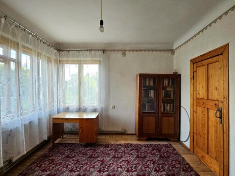 будинок за адресою Львів, Озерна вул., 6