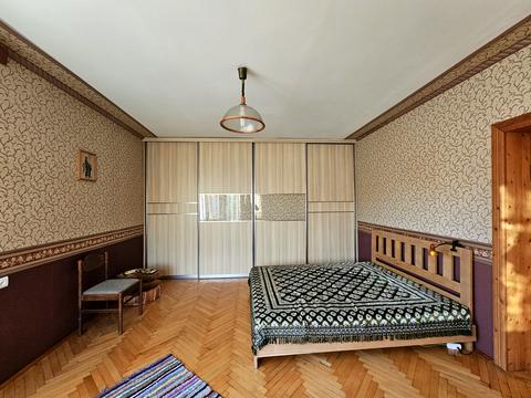 будинок за адресою Львів, Озерна вул., 6