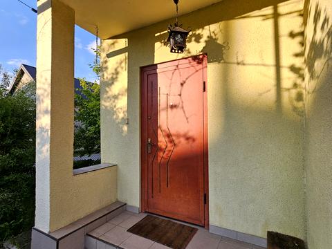 будинок за адресою Львів, Озерна вул., 6